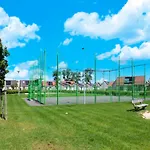 Westhinder I H1 Дом отдыха