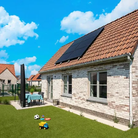 Westhinder I H1 * קוקסיידה