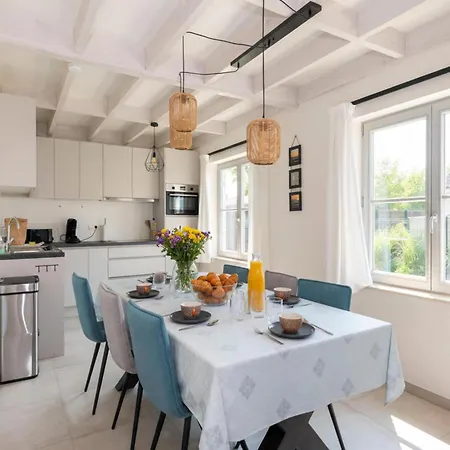 Westhinder I H1 * קוקסיידה