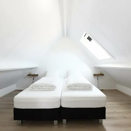 Westhinder I H1 * קוקסיידה