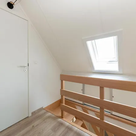 Westhinder I H1 Casa de Férias