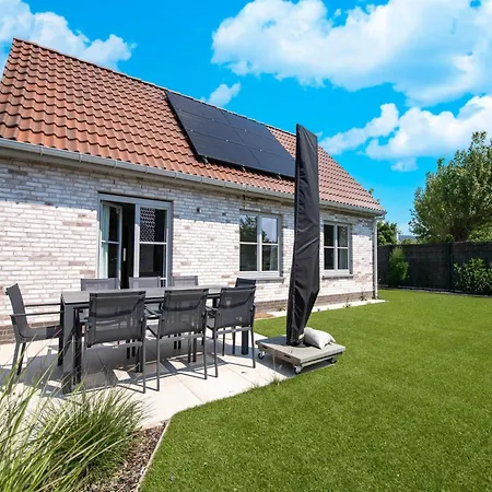 Westhinder I H1 בית נופש