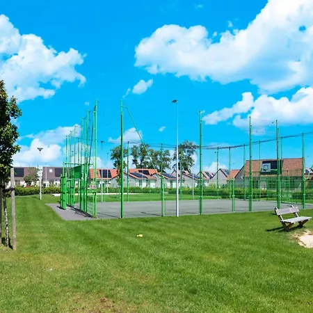 Prázdninový dům Westhinder I H1