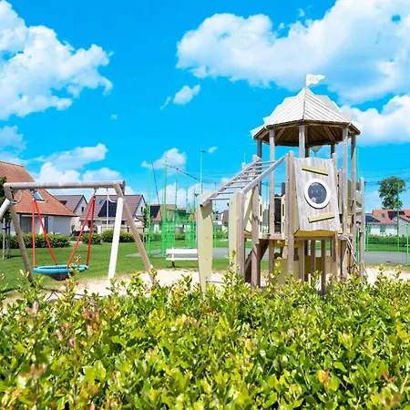 Westhinder I H1 Prázdninový dům Koksijde