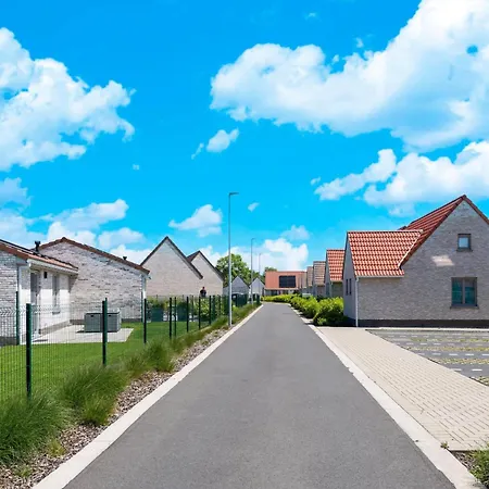 בית נופש Westhinder I H1