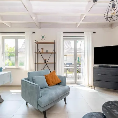 Westhinder I H1 * קוקסיידה