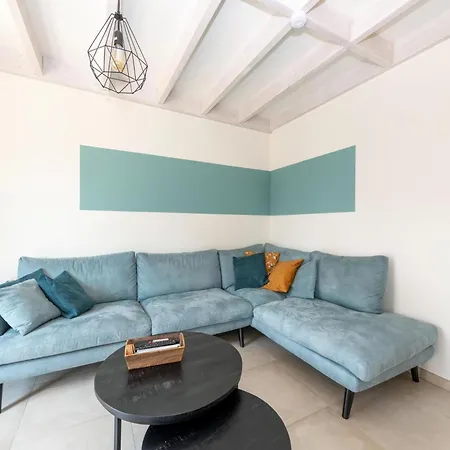 Westhinder I H1 בית נופש קוקסיידה