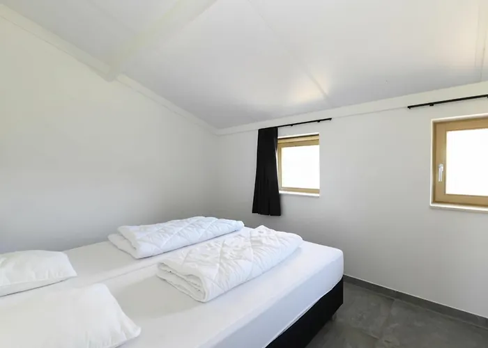 Westhinder I H1 Hébergement de vacances Coxyde